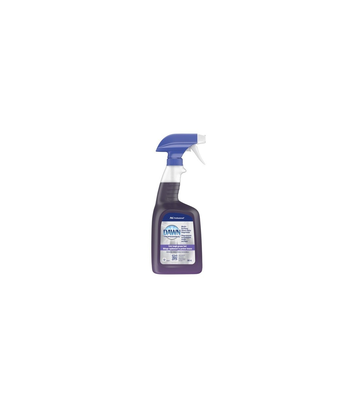 P&G 30772-02703 OBS: Dawn Pro - Multi-Surface Heavy Duty Degreaser- 6/909ml - 30772-02703 -  - [unit price]