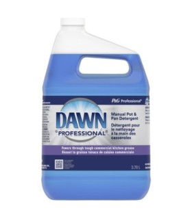 P&G 30772-03027 Dawn Pro - Manual Pot & Pan Dish Soap Regular- 4/3.78L - 30772-03027 -  - [unit price]