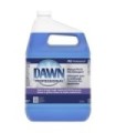 P&G 30772-03027 Dawn Pro - Manual Pot & Pan Dish Soap Regular- 4/3.78L
