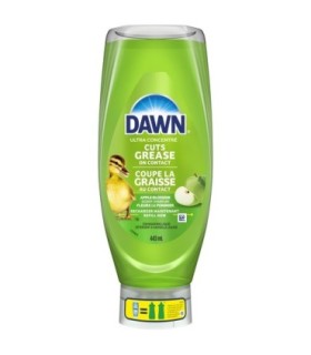 P&G 30772-07032 Dawn - Ultra Dishwashing Anti-Bac - Apple - 10/473ml - 30772-07032 -  - [unit price]