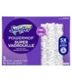 P&G 30772-08188 OBS: Swiffer - PowerMop MS Refill Pads - 4/5ct