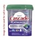 P&G 30772-08376 Cascade - Action Packs Platinum Plus Fresh - 3/51ct - 30772-08376 -  - [unit price]