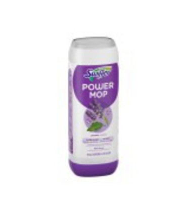 P&G 30772-08420 OBS: Swiffer - PowerMop MS Refill 0.75L Fresh Scent - 6/cs - 30772-08420 -  - [unit price]