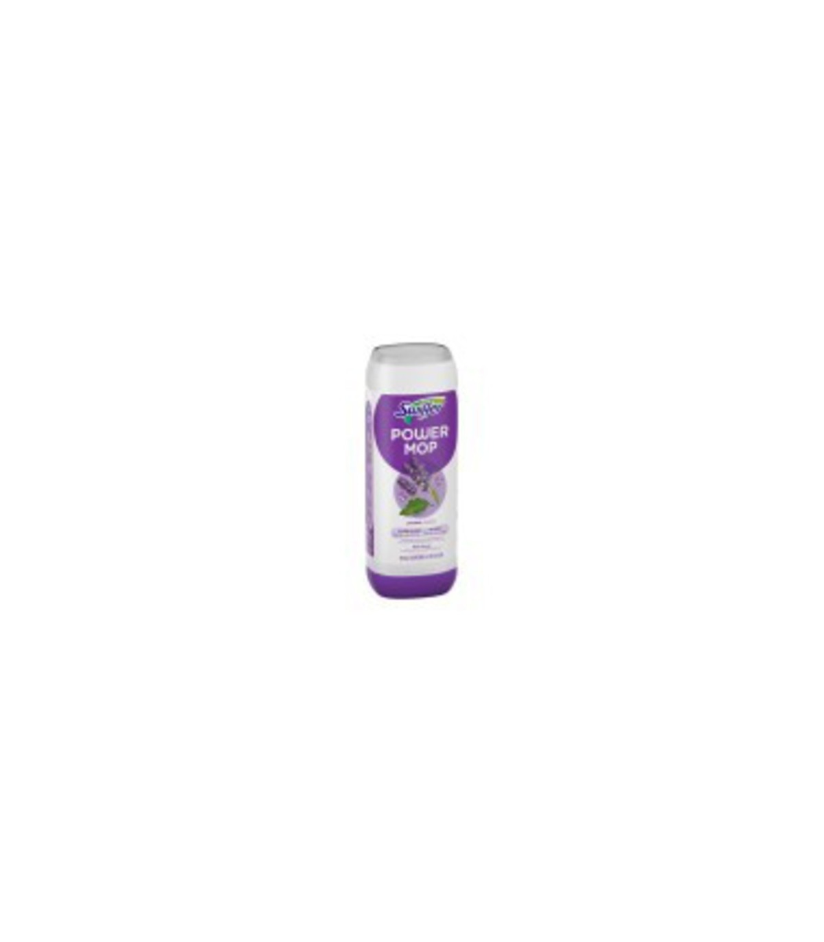 P&G 30772-08420 OBS: Swiffer - PowerMop MS Refill 0.75L Fresh Scent - 6/cs - 30772-08420 -  - [unit price]