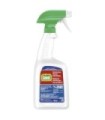 P&G 30772-08456 Comet Pro - Disinfecting Clnr w/Bleach Refill- 3/3.78L