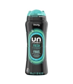 P&G 30772-08730 Downy - In-Wash Booster Bead Unstopables Fresh- 4/515g - 30772-08730 -  - [unit price]