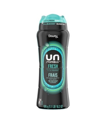 P&G 30772-08730 Downy - In-Wash Booster Bead Unstopables Fresh- 4/515g - 30772-08730 -  - [unit price]
