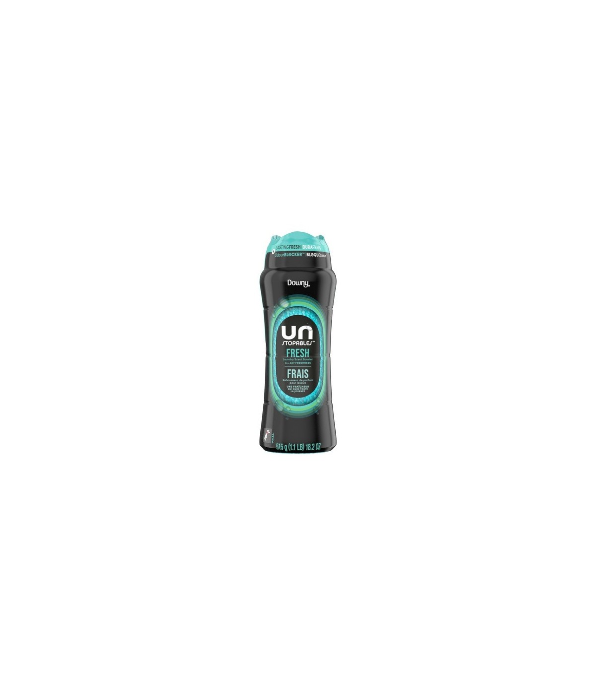 P&G 30772-08730 Downy - In-Wash Booster Bead Unstopables Fresh- 4/515g - 30772-08730 -  - [unit price]