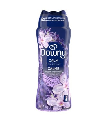 P&G 30772-08764 Downy - In-Wash Scent Booster Bead Lavender - 4/515g - 30772-08764 -  - [unit price]