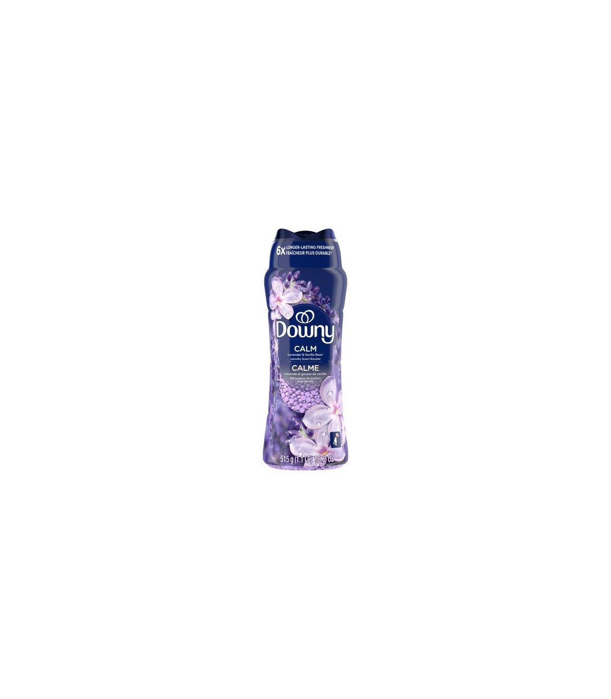 P&G 30772-08764 Downy - In-Wash Scent Booster Bead Lavender - 4/515g - 30772-08764 -  - [unit price]