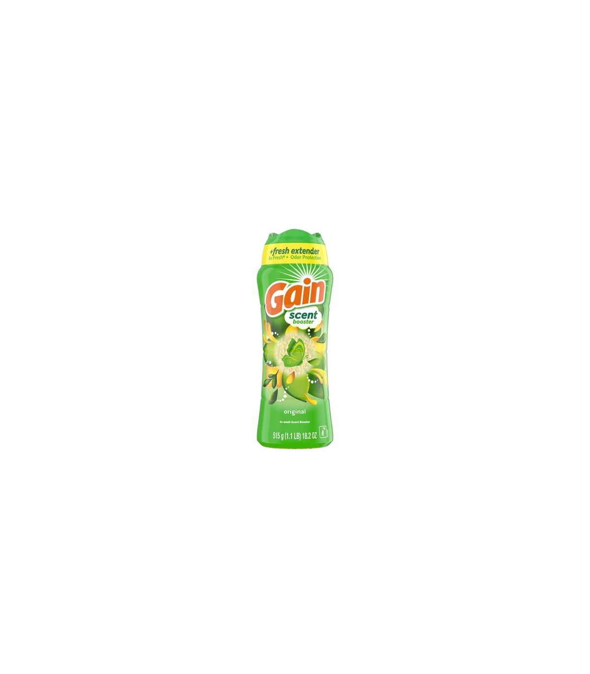 P&G 30772-08880 Gain - In-Wash Scent Booster Beads Orig - 4/515g - 30772-08880 -  - [unit price]