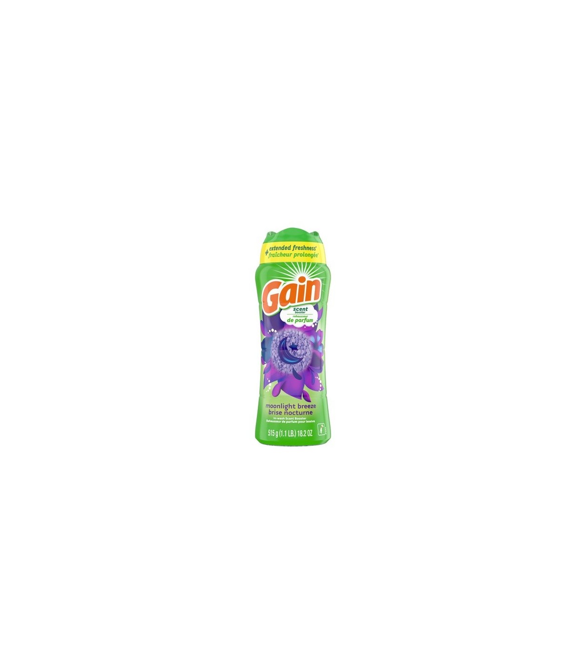 P&G 30772-08881 Gain - In-Wash Scent Booster Beads Breeze - 4/515g - 30772-08881 -  - [unit price]