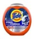 P&G 30772-09163 Tide - Liquid Mega Pods HE Original - 4/45ct - 30772-09163 -  - [unit price]