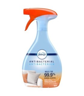 P&G 30772-09260 Febreze - Germ Control Fabric Refresher - 4/700ml - 30772-09260 -  - [unit price]