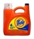 P&G 30772-09706 Tide - Liquid Low Suds Original 100Ld - 1/3.9L - 30772-09706 -  - [unit price]