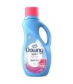 P&G 30772-10033 Downy - Liquid Fabric Softener Fresh 60Ld - 6/1.31L