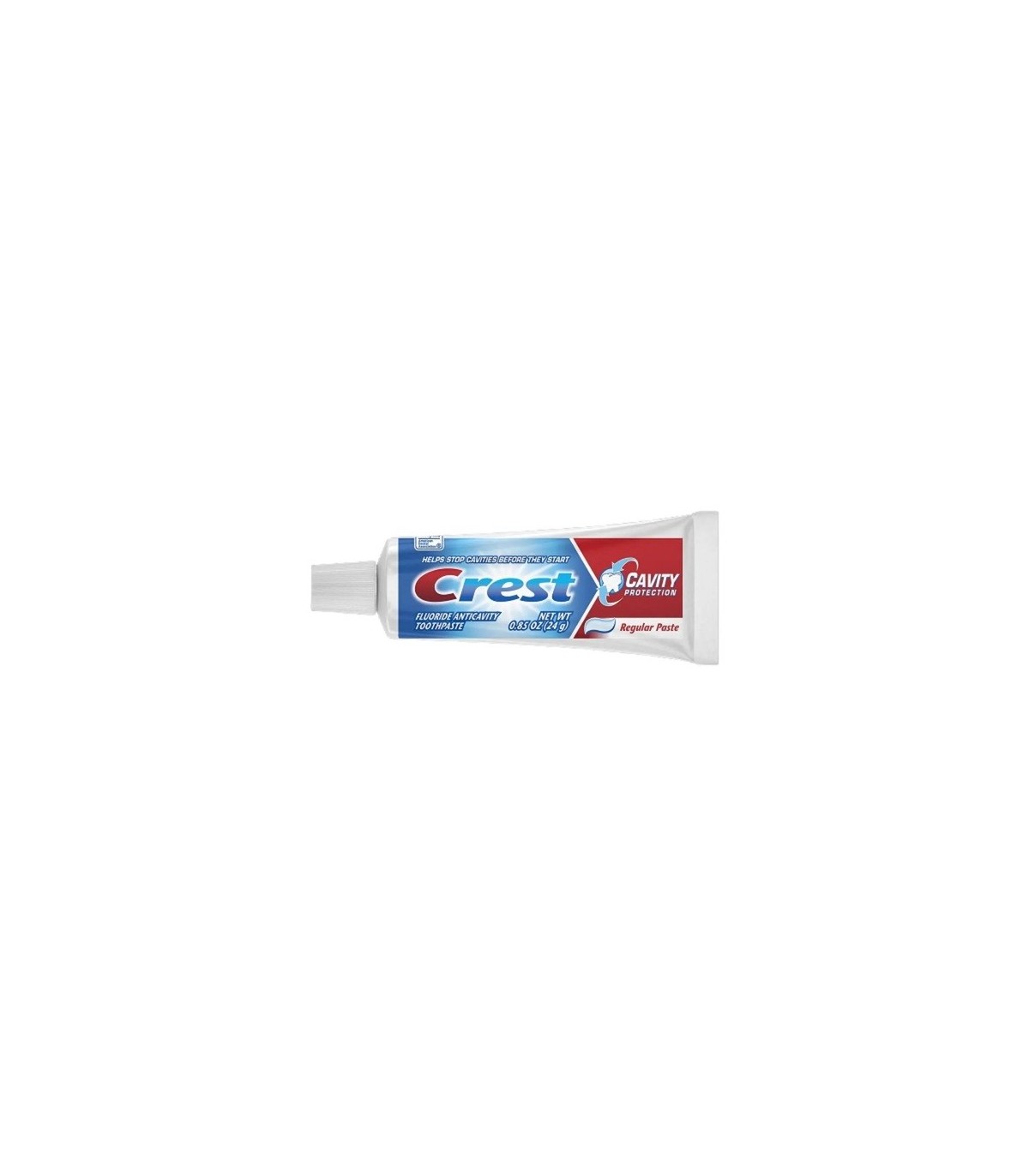 P&G 30772-10172 Crest - Cavity Protection Reg Toothpaste - 240/20ml - 30772-10172 -  - [unit price]