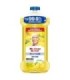 P&G 30772-10992 SALE: Mr.Clean - Liquid Antibac AP Cleaner Lemon - 4/1.21L - 30772-10992 -  - [unit price]
