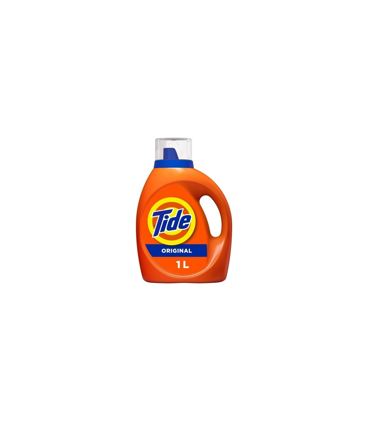 P&G 30772-12120 Tide - Liquid Low Suds Original 25Ld - 6/0.94L - 30772-12120 -  - [unit price]