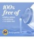 P&G 30772-12140 Tide - Liquid Low Suds Free & Gentle 100 Ld - 4/3.9L - 30772-12140 -  - [unit price]