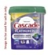P&G 30772-12713 Cascade - Platinum Plus ActionPacs Lemon - 3/51ct - 30772-12713 -  - [unit price]