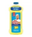 P&G 30772-12728 OBS: Mr.Clean - Liquid MS Disinf Summer Citrus - 9/680mL