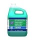 P&G 37000-02001 Spic & Span Pro - Floor & MS Cleaner 4-40 - 3/3.78L - 37000-02001 -  - [unit price]