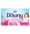 P&G 37000-02500 Downy - Coin Vending Ultra Fabric Softener Fresh-156/24ml