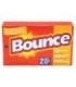 P&G 37000-02664 Bounce - Coin Vending Dryer Sheet Outdoor Fresh - 156/2ct - 37000-02664 -  - [unit price]