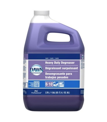 P&G 37000-04852 SALE: Dawn Pro - Heavy Duty Liquid Degreaser 6-10 - 3/3.78L - 37000-04852 -  - [unit price]