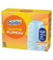 P&G 37000-13071 Swiffer - Duster 180 HD Refill Unscented - 4/16ct
