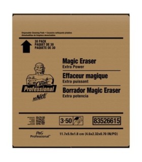 P&G 37000-16449 Mr.Clean - Magic Eraser Extra Power - 1/30ct - 37000-16449 -  - [unit price]