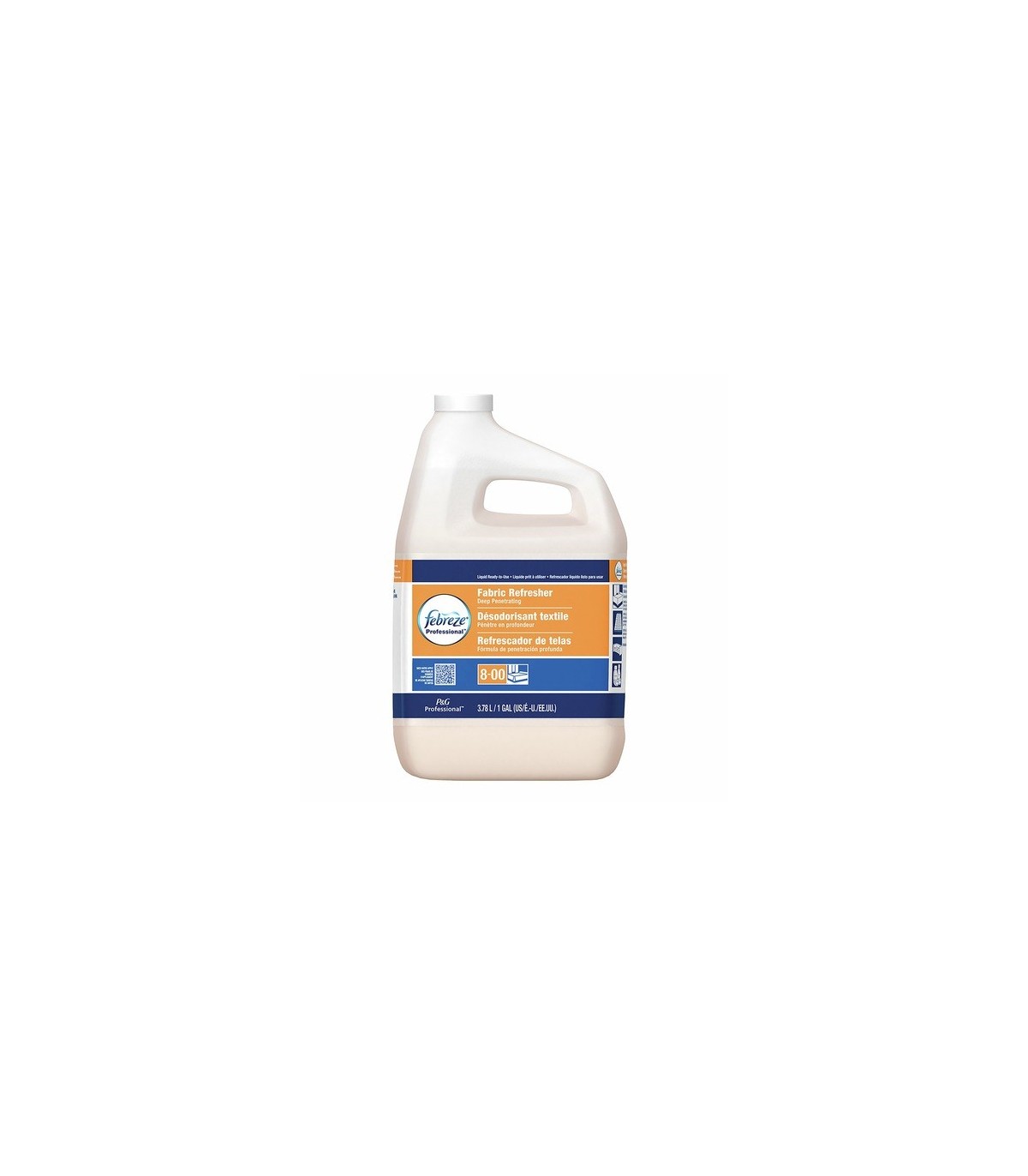 P&G 37000-33032 Febreze - Fabric Refresher RTU 8-00 Refill - 3/3.78L - 37000-33032 -  - [unit price]