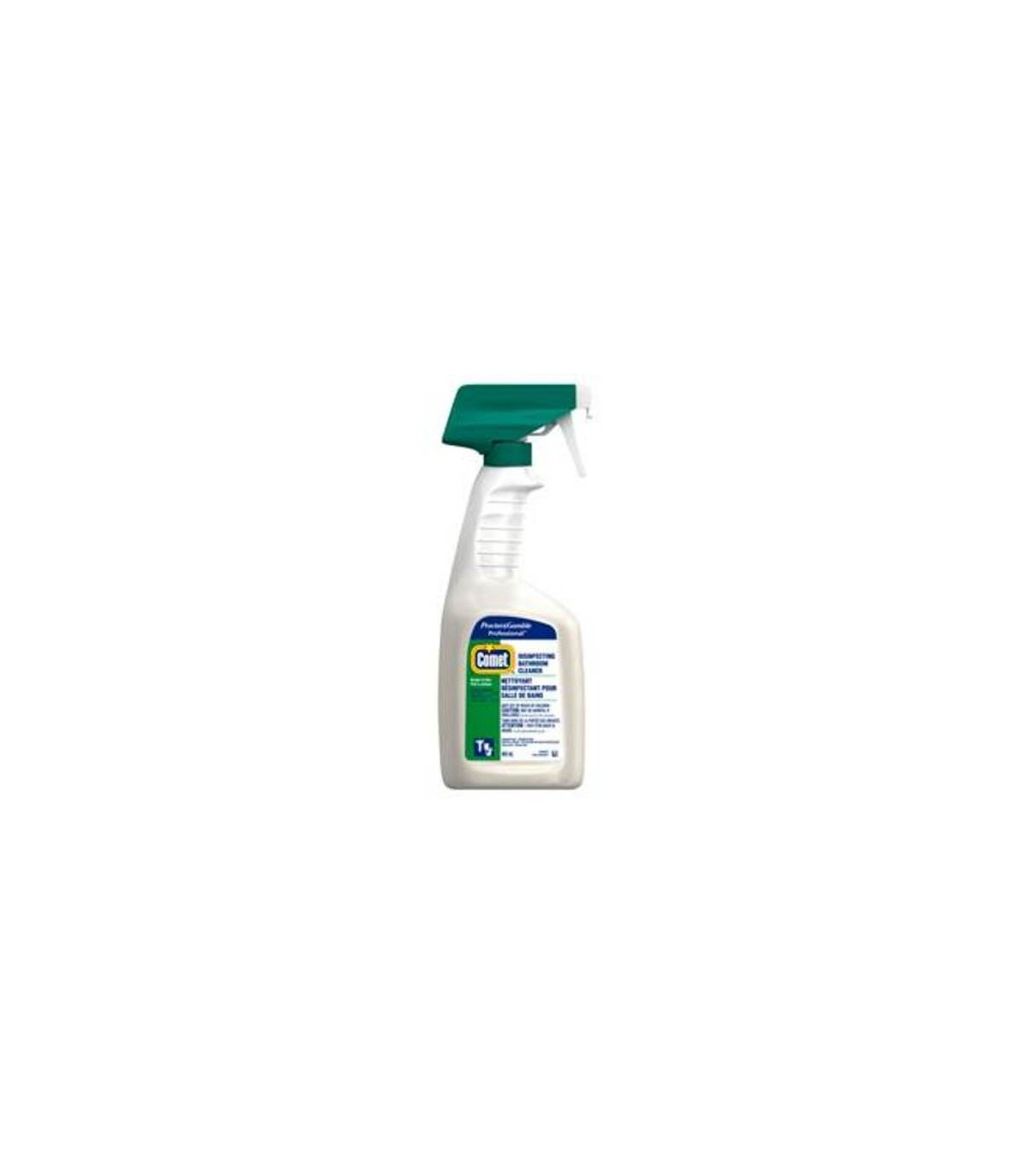 P&G 37000-35021 Comet Pro - Disinfect Bathroom Cleaner 3-20 - 8/945ml - 37000-35021 -  - [unit price]