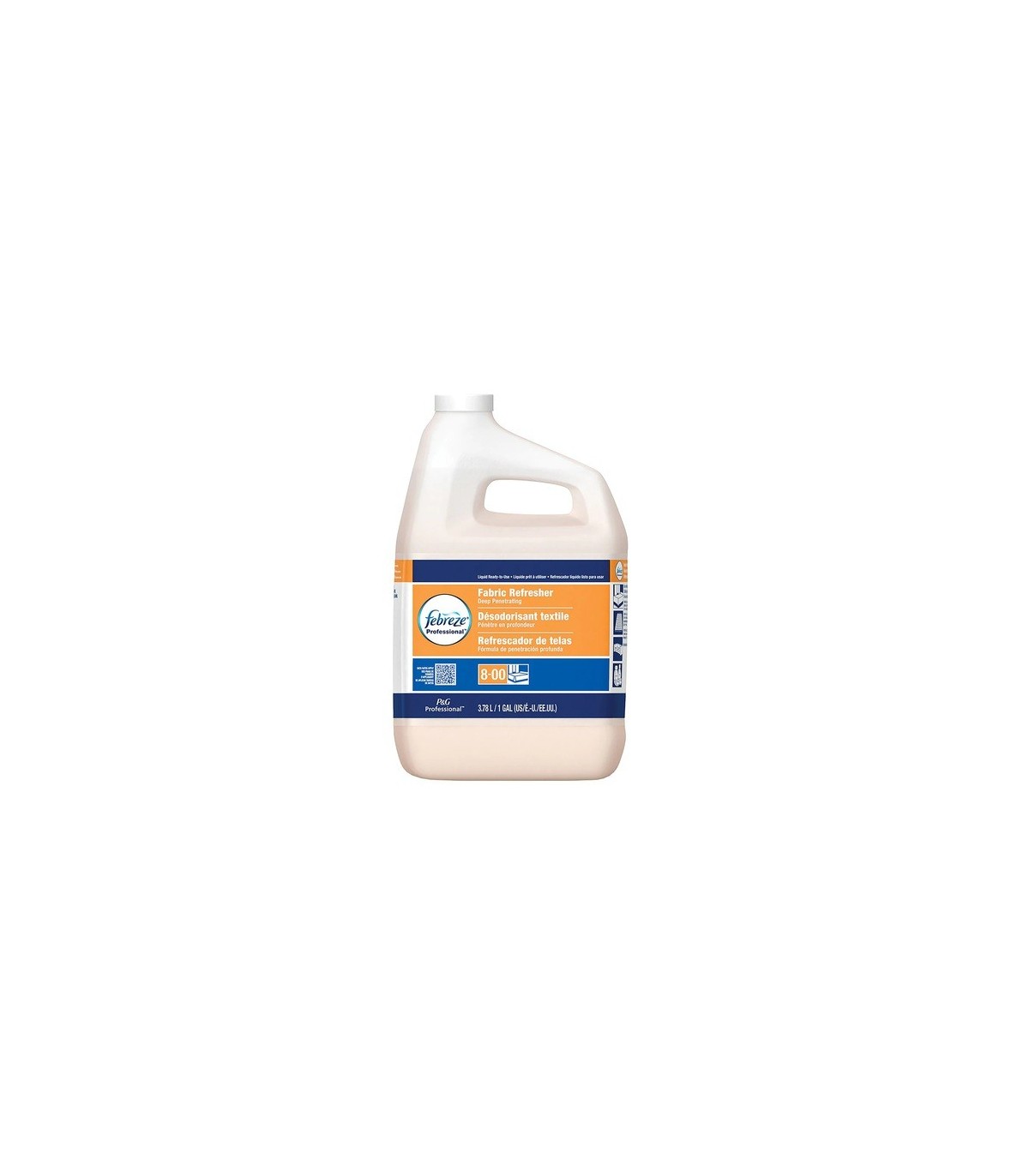 P&G 37000-36551 Final Sale: Febreze - Fabric Refresher 5X Conc-2/3.78L - 37000-36551 -  - [unit price]