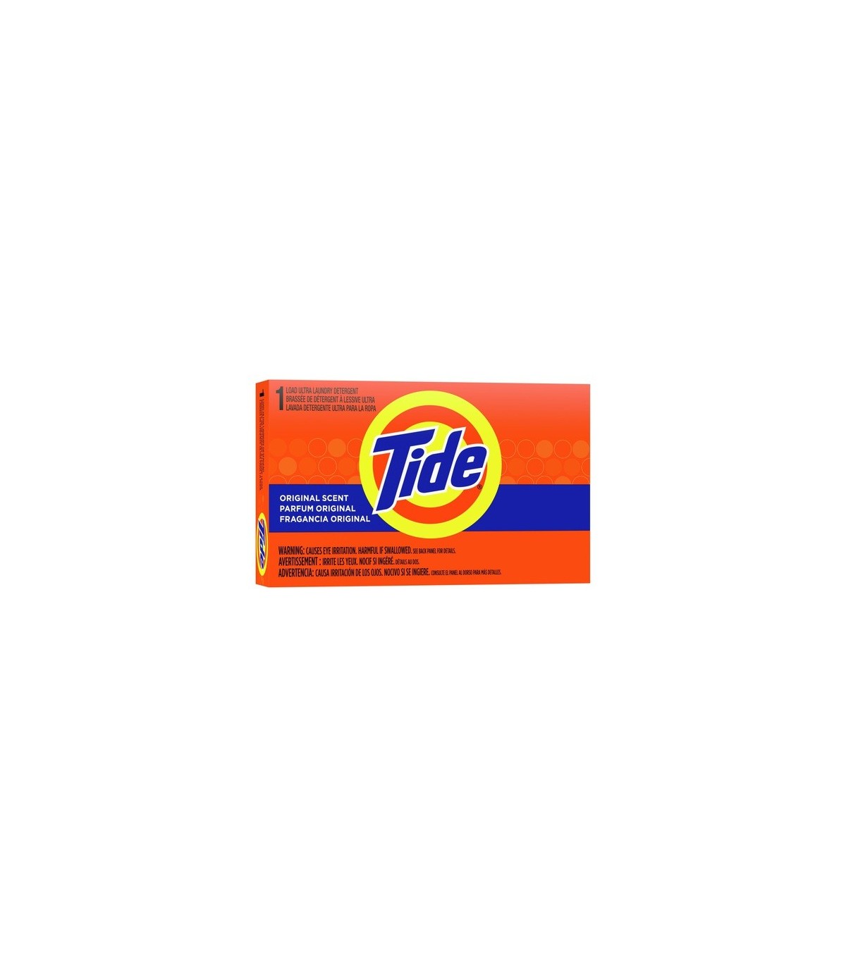 P&G 37000-49340 Tide - Coin Vending Ultra Laundry Detergent - 156/1ct - 37000-49340 -  - [unit price]