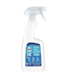 P&G 37000-56037 Dawn Pro - Power Dissolver Spray RTU 6-00 - 6/946ml - 37000-56037 -  - [unit price]