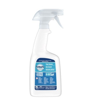P&G 37000-56037 Dawn Pro - Power Dissolver Spray RTU 6-00 - 6/946ml - 37000-56037 -  - [unit price]