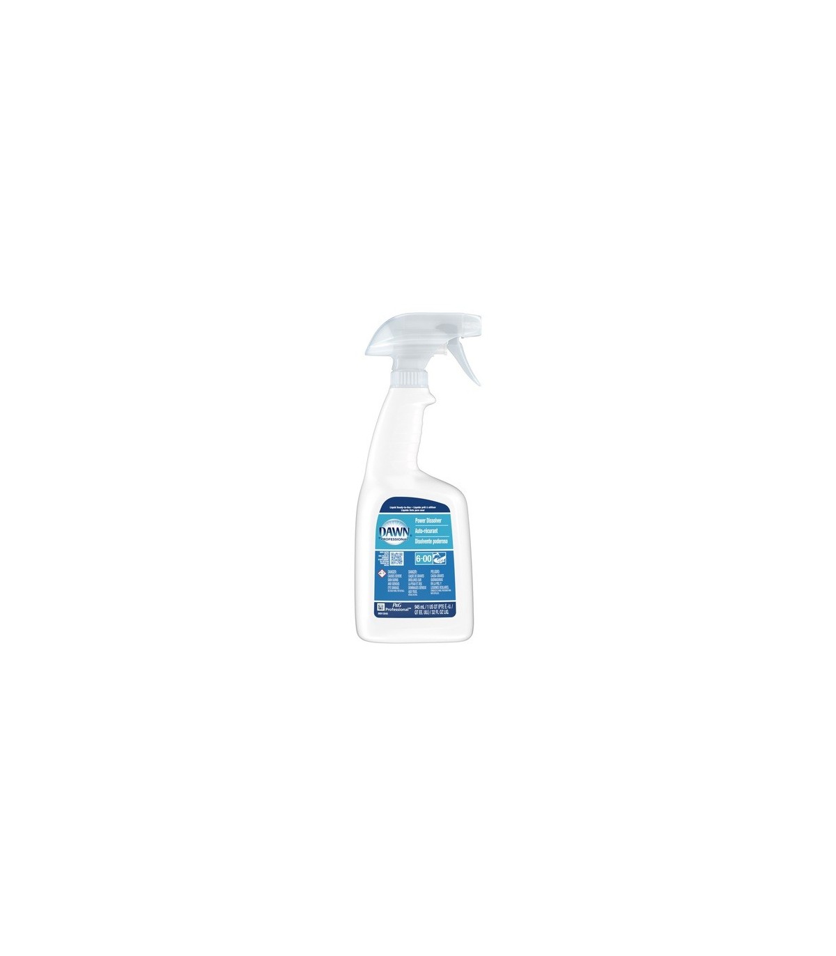 P&G 37000-56037 Dawn Pro - Power Dissolver Spray RTU 6-00 - 6/946ml - 37000-56037 -  - [unit price]
