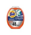 P&G 37000-59080 OBS: Tide - Hygenic Clean Mega Pods Original Scent- 4/48ct