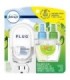 P&G 37000-72815 Febreze - Action Gain Plug Single Warmer - 4/1ct - 37000-72815 -  - [unit price]