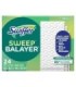 P&G 37000-81233 Swiffer - Sweeper Dry Refill AP Cloths/Pads - 3/48ct - 37000-81233 -  - [unit price]