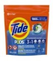 P&G 37000-93035 Tide - Liquid Pods HE Original - 6/16ct