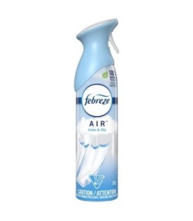 P&G 37000-96256 Febreze - Air Freshener Linen & Sky - 6/250g - 37000-96256 -  - [unit price]