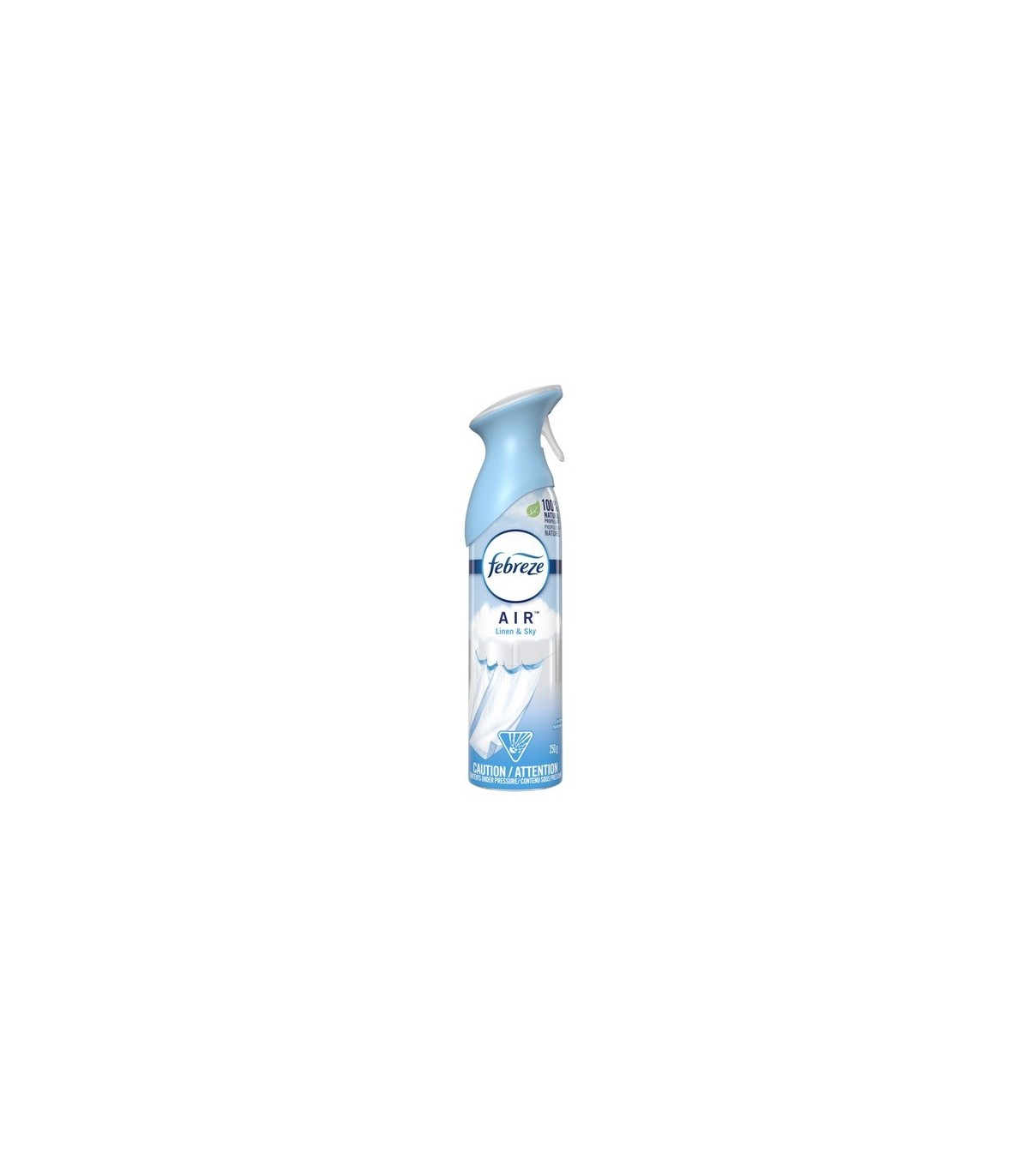 P&G 37000-96256 Febreze - Air Freshener Linen & Sky - 6/250g - 37000-96256 -  - [unit price]