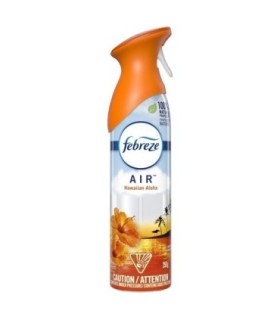 P&G 37000-96260 Febreze - Aerosol Hawaiian Aloha - 6/250g - 37000-96260 -  - [unit price]