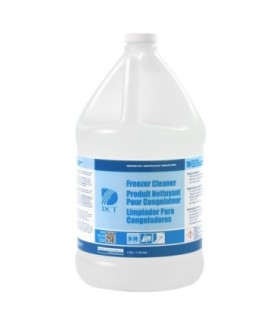 P&G 56505-00002 Diversified Chemical - Freezer Cleaner RTU - 4/1G - 56505-00002 -  - [unit price]