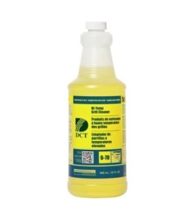 P&G 56505-00033 Diversified Chemical - Hi-Temp Grill Clnr RTU - 6/32oz - 56505-00033 -  - [unit price]