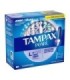 P&G 73010-71160 Tampax - Pearl w/LeakGuard Light Unscented - 8/50ct - 73010-71160 -  - [unit price]