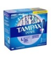 P&G 73010-71160 Tampax - Pearl w/LeakGuard Light Unscented - 8/50ct